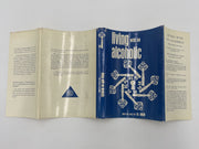 Living with an Alcoholic - Revised Expanded Edition - 11th Printing 1982 - ODJ Recovery Collectibles