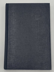 Living with an Alcoholic - Revised Expanded Edition - 11th Printing 1982 - ODJ Recovery Collectibles