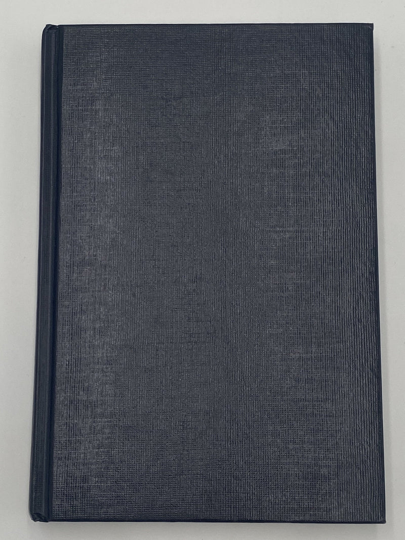 Living with an Alcoholic - Revised Expanded Edition - 11th Printing 1982 - ODJ Recovery Collectibles