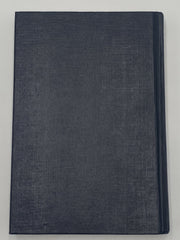 Living with an Alcoholic - Revised Expanded Edition - 11th Printing 1982 - ODJ Recovery Collectibles