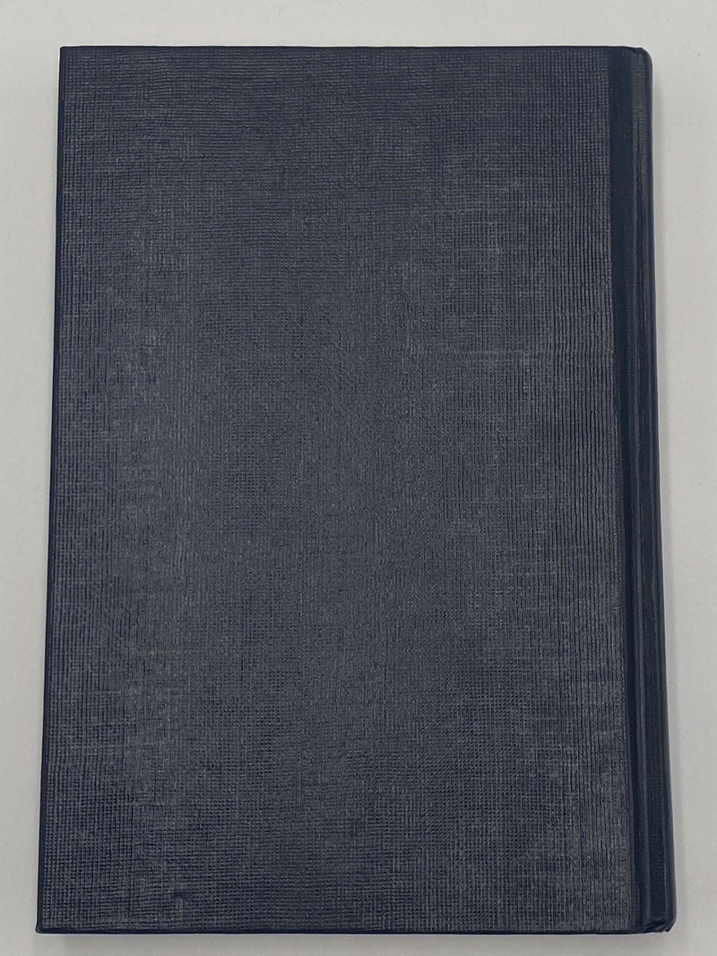 Living with an Alcoholic - Revised Expanded Edition - 11th Printing 1982 - ODJ Recovery Collectibles