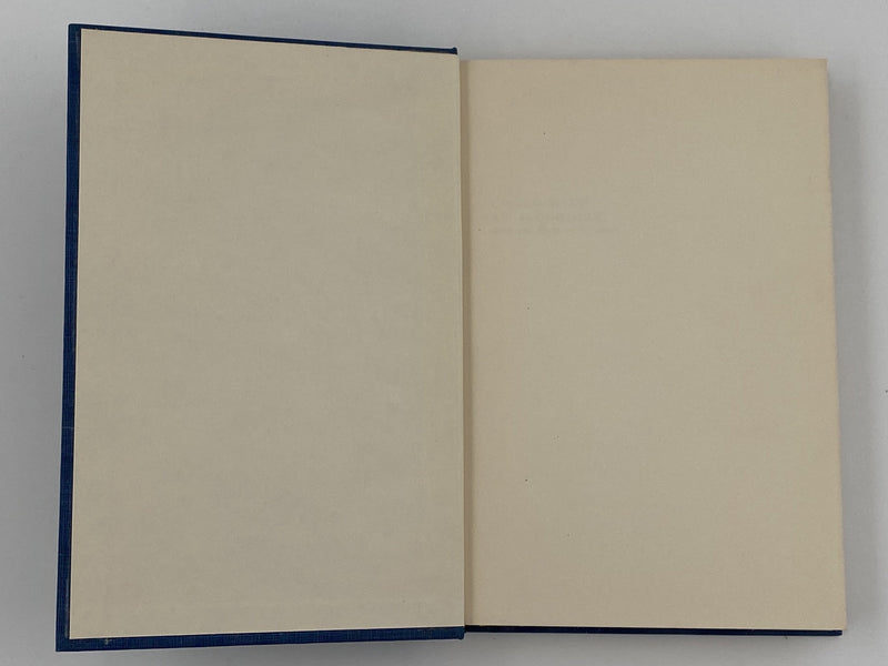 Living with an Alcoholic - Revised Expanded Edition First Printing 1966 - ODJ Recovery Collectibles