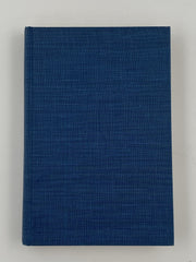 Living with an Alcoholic - Revised Expanded Edition First Printing 1966 - ODJ Recovery Collectibles
