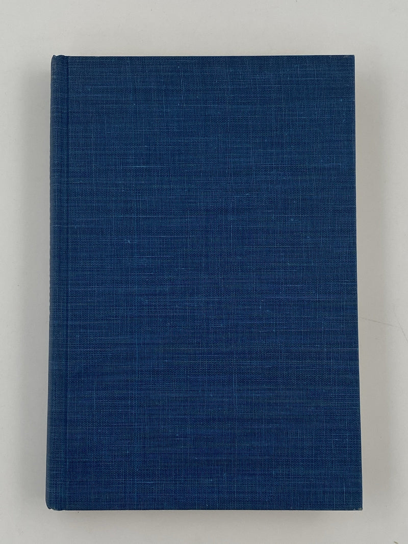 Living with an Alcoholic - Revised Expanded Edition First Printing 1966 - ODJ Recovery Collectibles