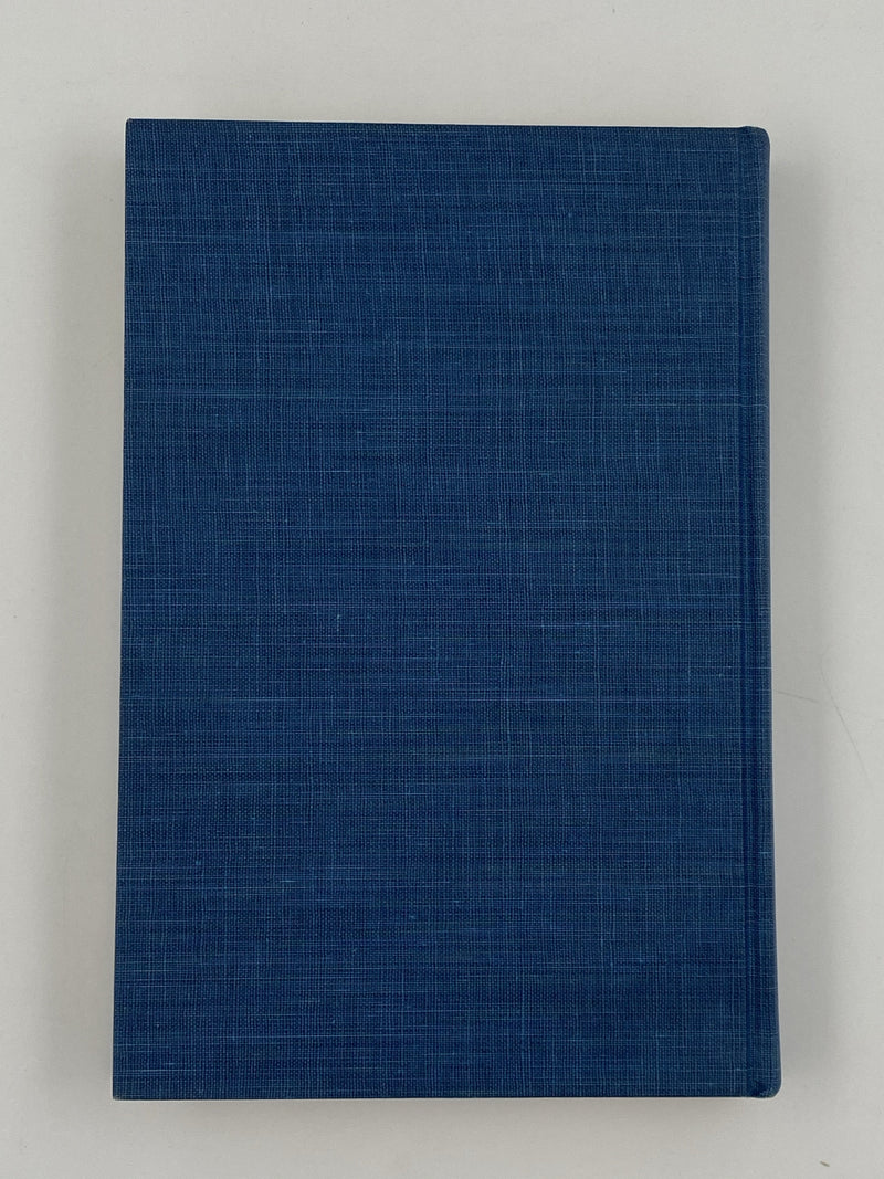 Living with an Alcoholic - Revised Expanded Edition First Printing 1966 - ODJ Recovery Collectibles