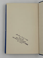 Living with an Alcoholic - Revised Expanded Edition First Printing 1966 - ODJ Recovery Collectibles