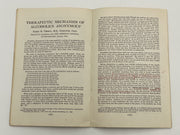 Medicine Looks at Alcoholics Anonymous - 1953 Recovery Collectibles