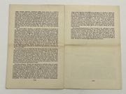 Medicine Looks at Alcoholics Anonymous Recovery Collectibles