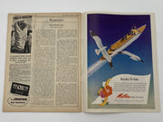 Newsweek - Johns Hopkins - January 1945 Recovery Collectibles