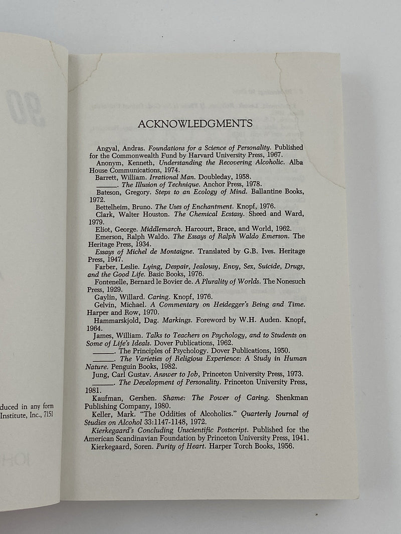 Ninety Meetings Ninety Days by Ernie K. - 1984 Recovery Collectibles