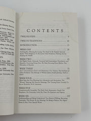 Ninety Meetings Ninety Days by Ernie K. - 1984 Recovery Collectibles