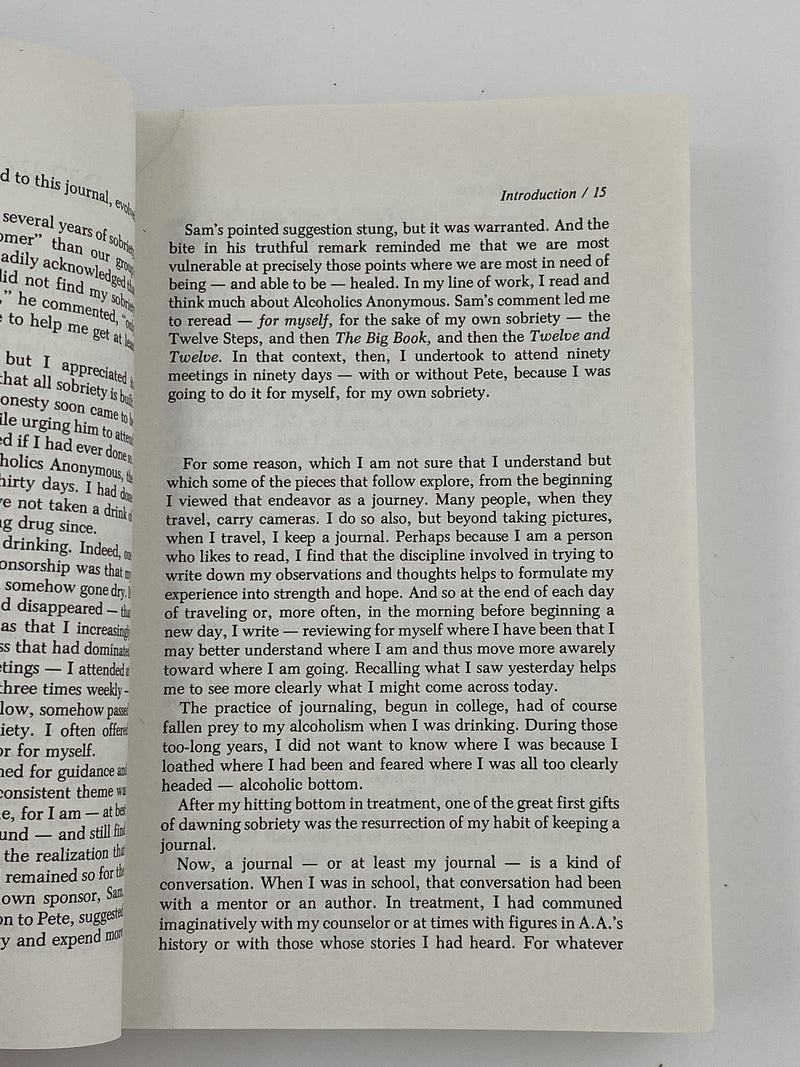 Ninety Meetings Ninety Days by Ernie K. - 1984 Recovery Collectibles
