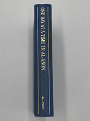 One Day At A Time In Al-Anon - 1981 Recovery Collectibles