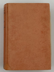 One Thing I Know by A.J. Russell - First Printing 1933 - ODJ Recovery Collectibles