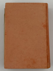 One Thing I Know by A.J. Russell - First Printing 1933 - ODJ Recovery Collectibles