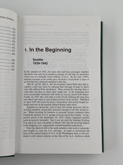 Our Stories Disclose... A History of Western Washington Area of AA - 2nd Edition 2004 Recovery Collectibles