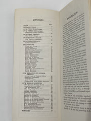 Partners in A.A. - 1958 First Printing Pamphlet Paul Henke