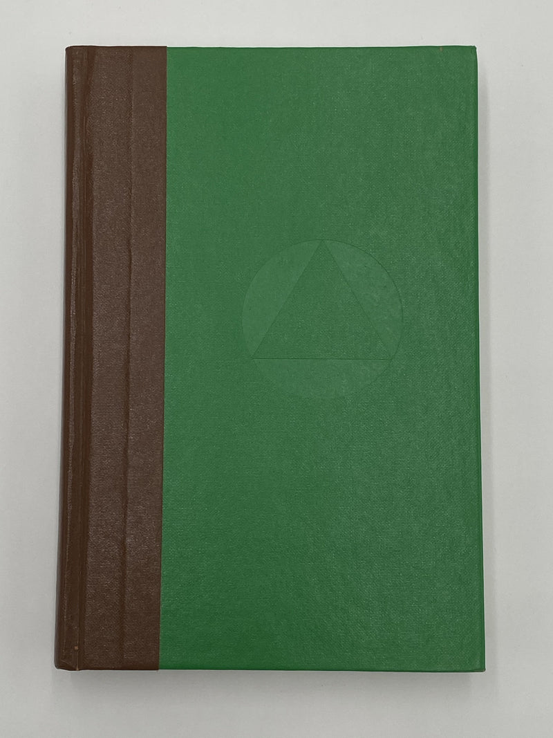 Pass It On - 1984 First Printing - ODJ Recovery Collectibles