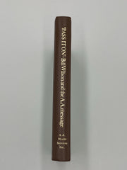 Pass It On - 1984 First Printing - ODJ Recovery Collectibles