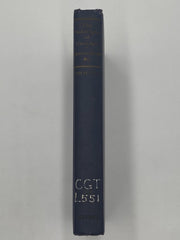 Philosophy of Courage or The Oxford Group Way by Philip Leon - 1939 Recovery Collectibles