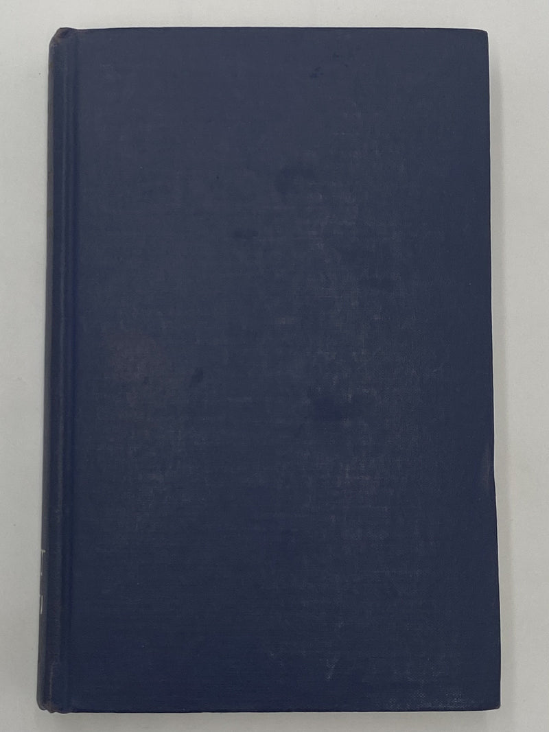 Philosophy of Courage or The Oxford Group Way by Philip Leon - 1939 Recovery Collectibles