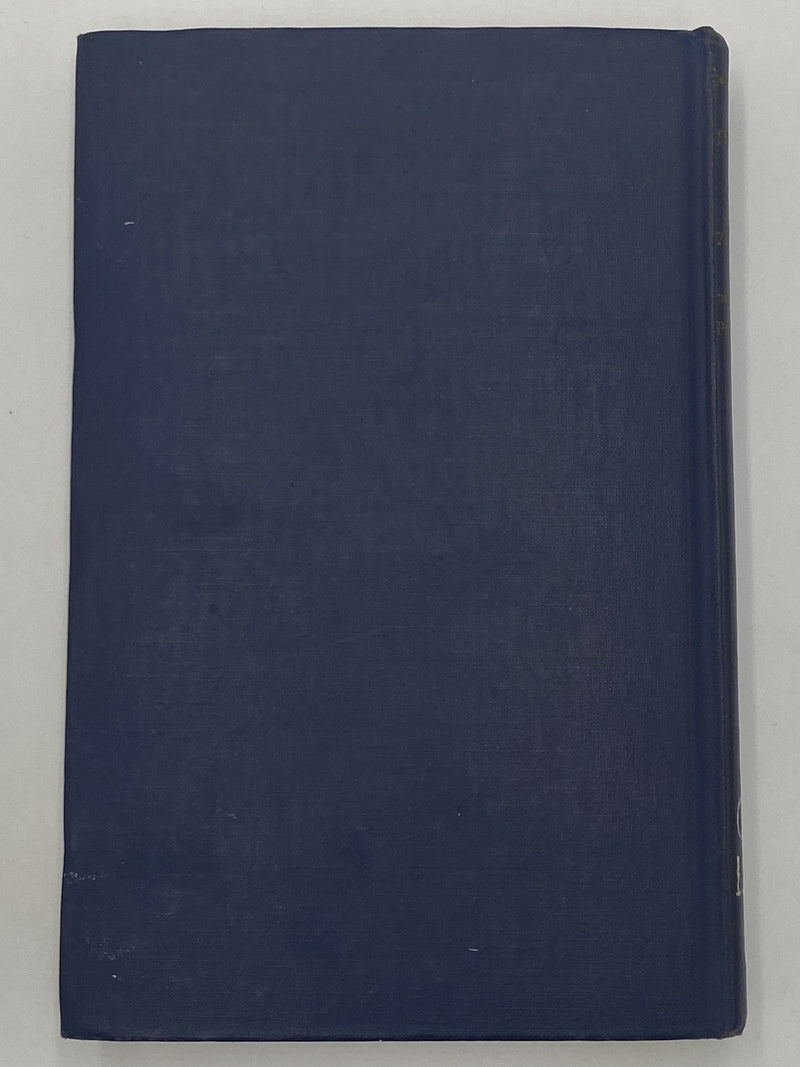 Philosophy of Courage or The Oxford Group Way by Philip Leon - 1939 Recovery Collectibles