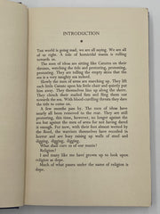 Philosophy of Courage or The Oxford Group Way by Philip Leon - 1939 Recovery Collectibles