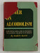 Primer On Alcoholism by Marty Mann - First Edition First Printing - 1950 - ODJ Recovery Collectibles