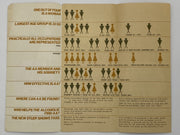 Profile of an AA Meeting Recovery Collectibles