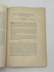 Quarterly Journal of Studies on Alcohol - September 1944 Recovery Collectibles