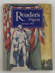 Reader’s Digest - “Law of Unselfishness” - February 1964 Recovery Collectibles