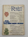 Reader’s Digest - Sober Advice About Drinking - March 1985 Recovery Collectibles