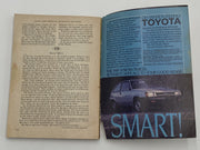 Reader’s Digest - Sober Advice About Drinking - March 1985 Recovery Collectibles
