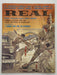 Real Magazine - A Wonder Drug Cure For Alcoholics - June 1963 Recovery Collectibles