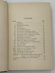 Religion and Medicine by Elwood Worcester - Third Printing 1908 Recovery Collectibles