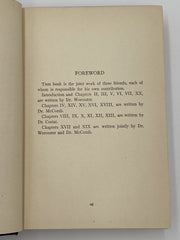 Religion and Medicine by Elwood Worcester - Third Printing 1908 Recovery Collectibles