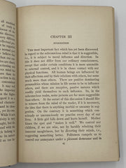 Religion and Medicine by Elwood Worcester - Third Printing 1908 Recovery Collectibles