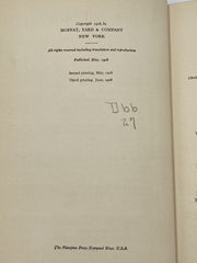 Religion and Medicine by Elwood Worcester - Third Printing 1908 Recovery Collectibles