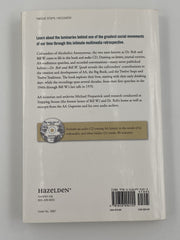SIGNED - Dr. Bob and Bill W. Speak - by Michael Fitzpatrick Recovery Collectibles