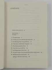 SIGNED - Dr. Bob and Bill W. Speak - by Michael Fitzpatrick Recovery Collectibles