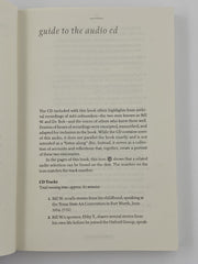 SIGNED - Dr. Bob and Bill W. Speak - by Michael Fitzpatrick Recovery Collectibles