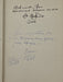 SIGNED by Dr. Bob & Anne Smith plus Bill Wilson - 1st Edition 9th Printing - 1946 - ODJ Recovery Collectibles