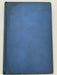 SIGNED by Ebby Thacher - Alcoholics Anonymous Big Book First Edition 5th Printing 1944 - Baby Blue - ODJ Recovery Collectibles