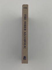 SIGNED by Irving Peter Gellman - The Sober Alcoholic- 1964 Recovery Collectibles