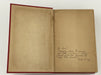 SIGNED by Nell Wing 1st Edition 1st Printing Big Book - 1939 - RDJ Recovery Collectibles