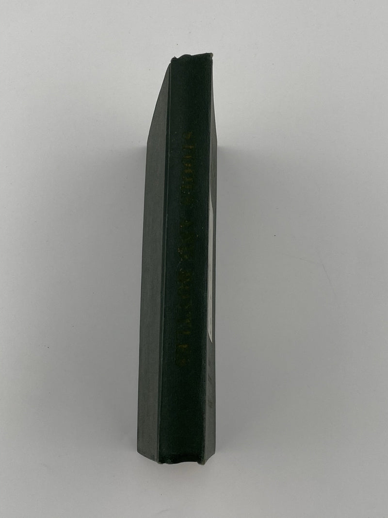 STOOLS AND BOTTLES 11th Printing - 1970 Recovery Collectibles
