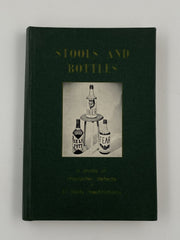 STOOLS AND BOTTLES 12th Printing - 1970 Recovery Collectibles