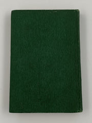 STOOLS AND BOTTLES 7th Printing - 1967 Recovery Collectibles