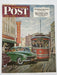 Saturday Evening Post - April 1, 1950 - Drunkard’s Best Friend Recovery Collectibles