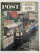 Saturday Evening Post - July 2, 1955 - Help For the Alcoholic’s Family Recovery Collectibles